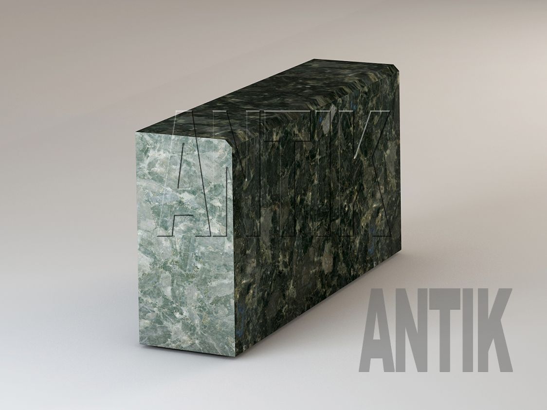 Krawężnik Osnykovsky polerowanie 300x150