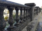 Realizacje balustrady granitowe (13)