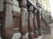 Realizacje balustrady granitowe (15)