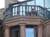 Realizacje balustrady granitowe (20)