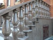 Realizacje balustrady granitowe (21)