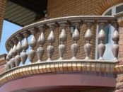 Realizacje balustrady granitowe (22)