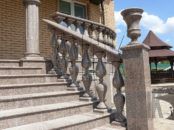 Realizacje balustrady granitowe (23)