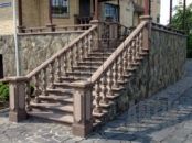 Realizacje schody granitowe (51)