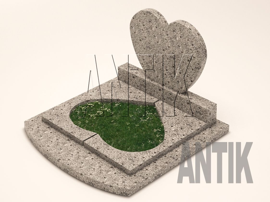 Ekskluzywny pomnik Konstantinovsky Antik-C09 (1)
