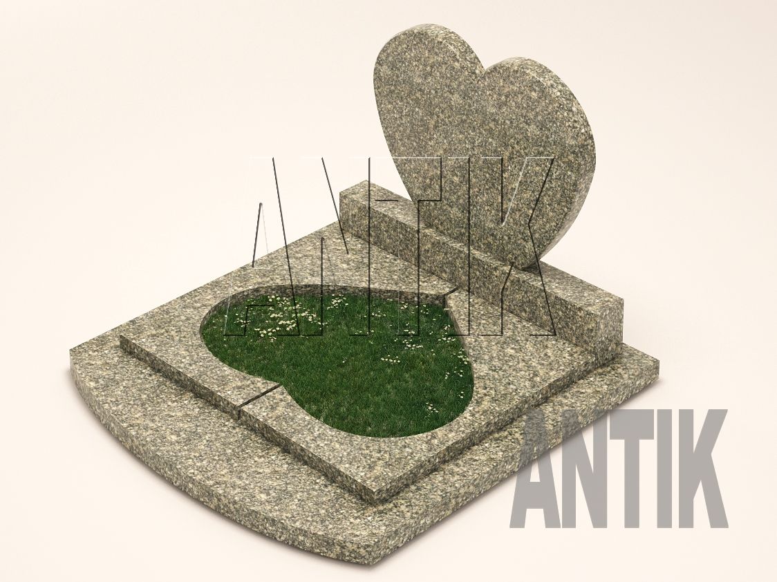 Ekskluzywny pomnik Tanski Antik-C09 (1)