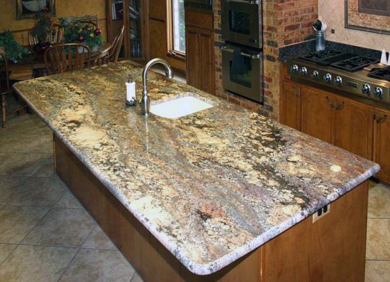 Blaty granitowe (10)