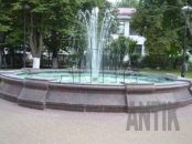 Fontanny granitowe realizacje (1)