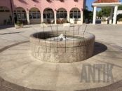 Fontanny granitowe realizacje (14)