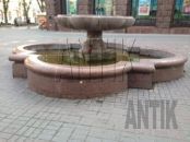 Fontanny granitowe realizacje (6)