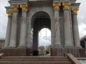Kolumny z granitu (3)