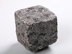 Kostka łupana