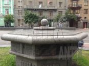 Kule granitowe (11) Kule granitowe (11)