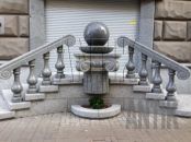 Kule granitowe (19) Kule granitowe (19)
