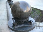 Kule granitowe (2) Kule granitowe (2)
