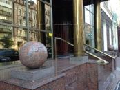 Kule granitowe (22) Kule granitowe (22)