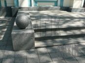 Kule granitowe (31) Kule granitowe (31)
