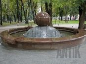 Kule granitowe (36) Kule granitowe (36)