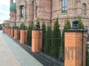 Kule granitowe (4) Kule granitowe (4)