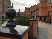 Kule granitowe (5) Kule granitowe (5)