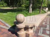 Kule granitowe (9) Kule granitowe (9)