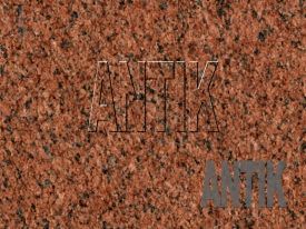 Leznikovsky granit (Maple Red)