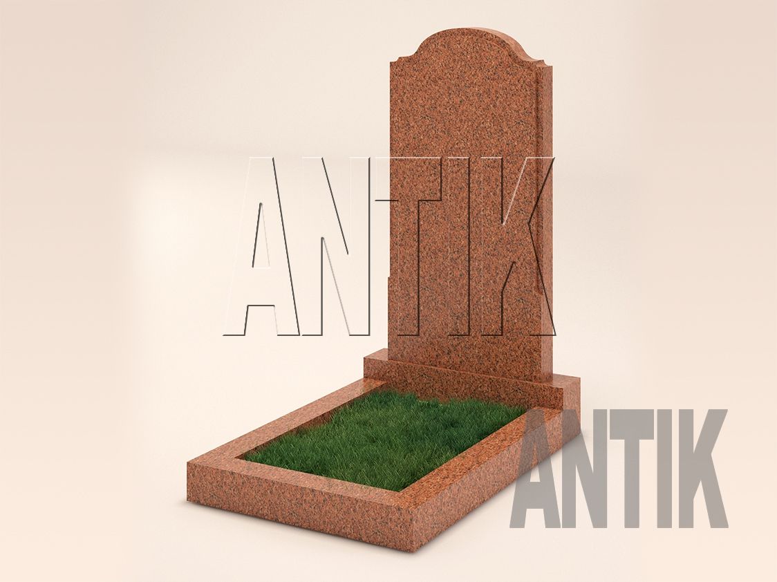 Pomnik dla jednego Antik-S01 Leznikovsky (Maple Red)