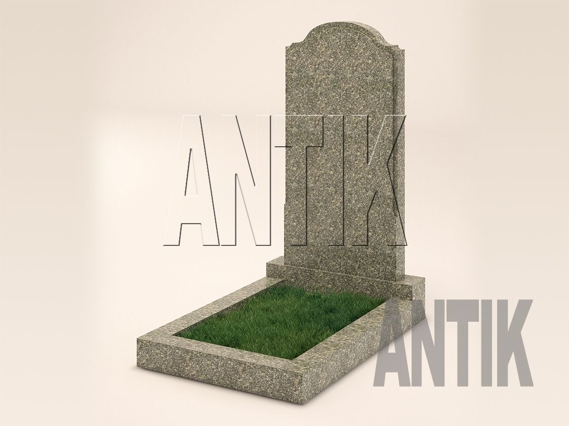 Pomnik dla jednego Antik-S01 Tanski (Tansky)