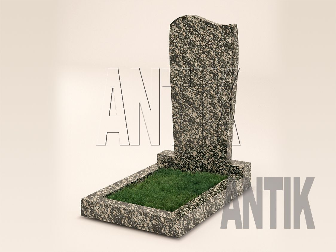 Pomnik dla jednego Antik-S02 Korninsky (Leopard)