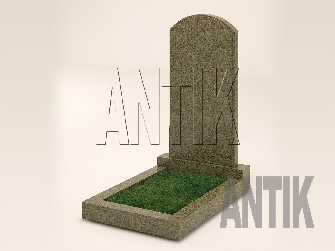 Pomnik dla jednego Antik-S03 Maslavsky (Verde Oliva)