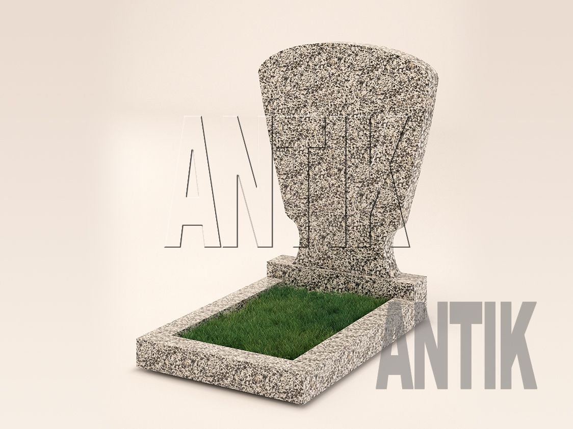 Pomnik dla jednego Antik-S11 Pokostovsky (Grey Ukraine)