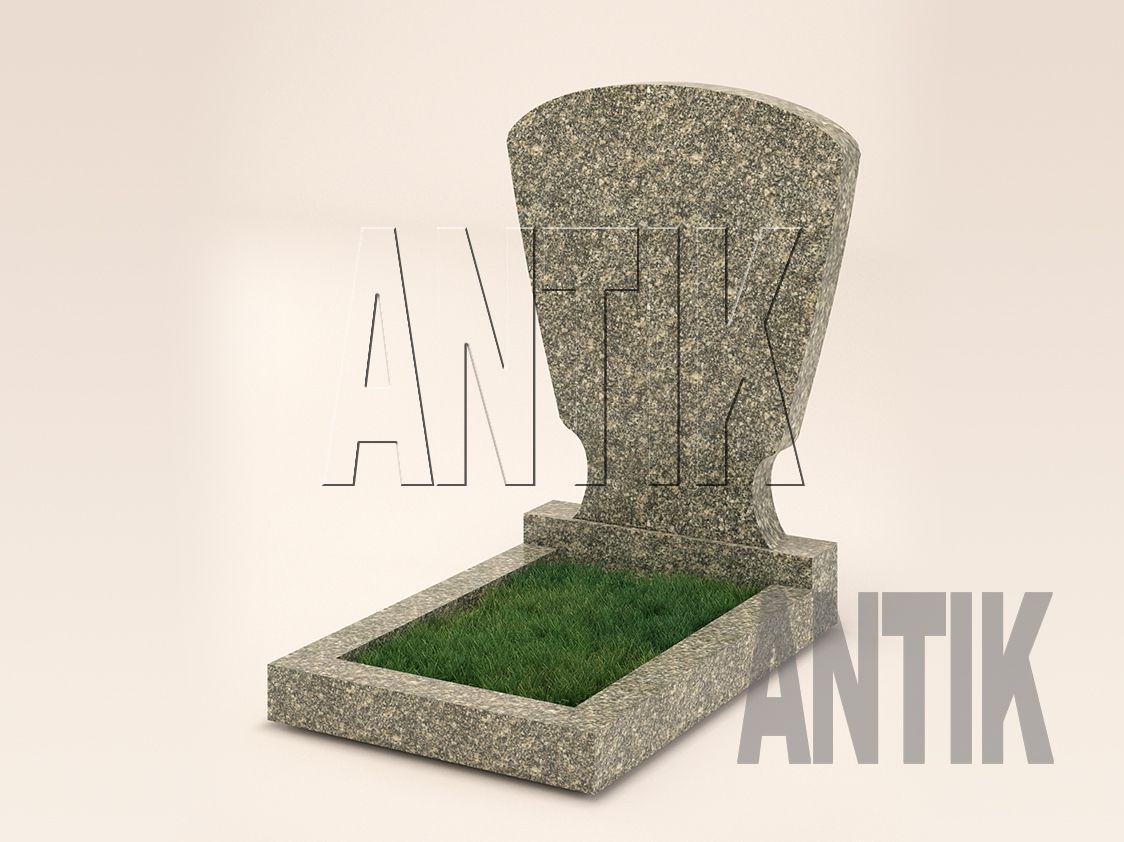 Pomnik dla jednego Antik-S11 Tanski (Tansky)