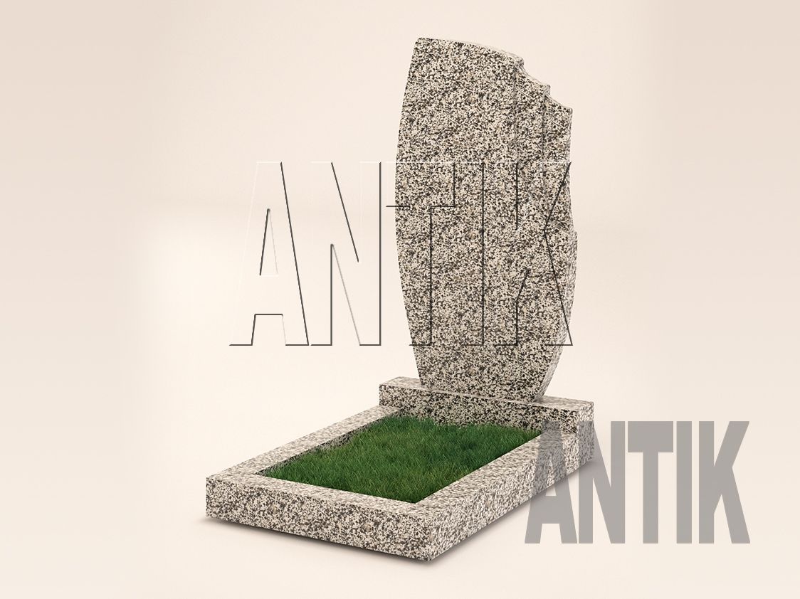 Pomnik dla jednego Antik-S18 Pokostovsky (Grey Ukraine)
