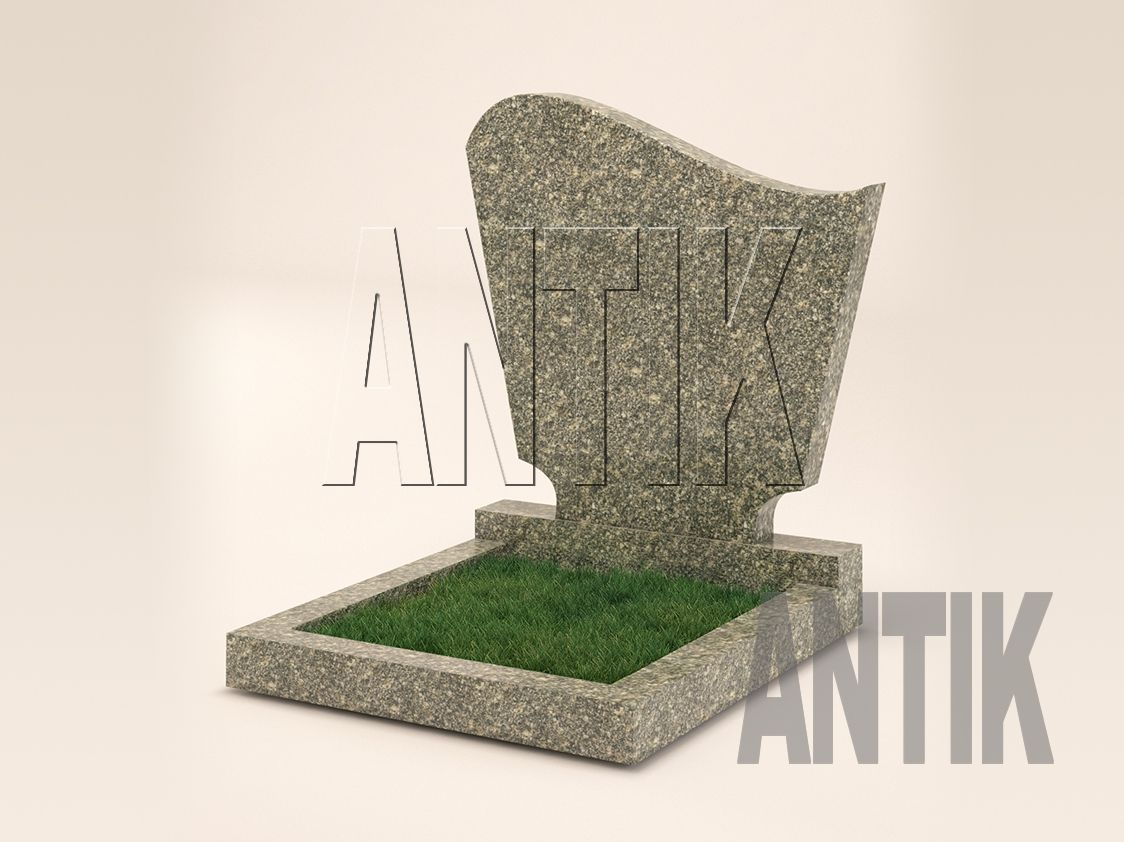 Pomnik dla jednego Antik-S22 Tanski (Tansky)