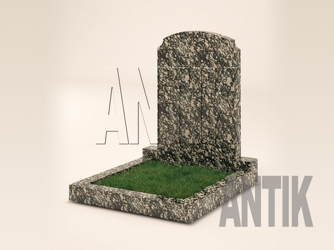 Pomnik dla jednego Antik-S23 Korninsky (Leopard)