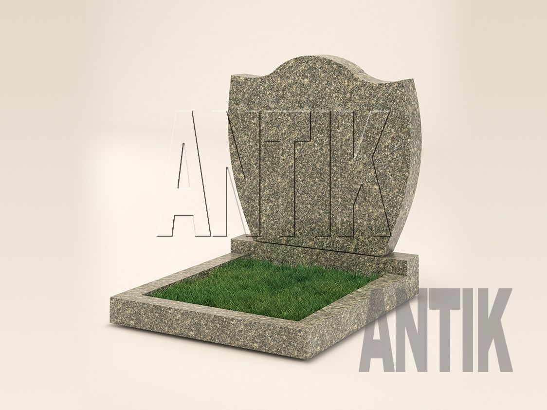 Pomnik dla jednego Antik-S24 Tanski (Tansky)