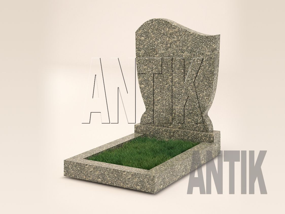 Pomnik dla jednego Antik-S27 Tanski (Tansky)
