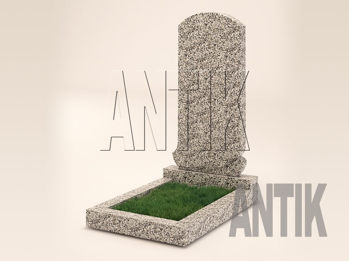 Pomnik dla jednego Antik-S28 Pokostovsky (Grey Ukraine)