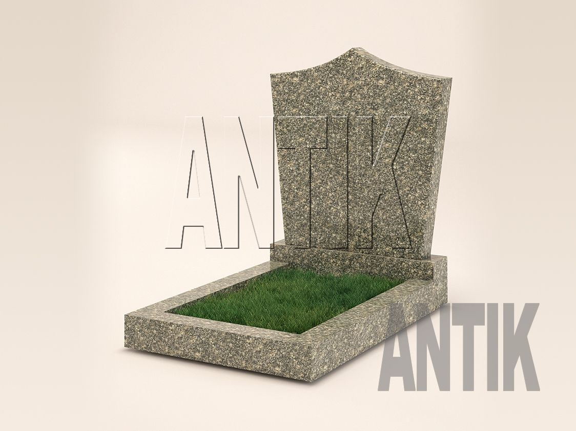 Pomnik dla jednego Antik-S29 Tanski (Tansky)
