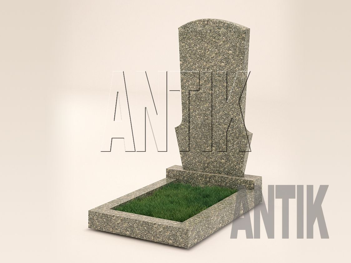 Pomnik dla jednego Antik-S35 Tanski (Tansky)