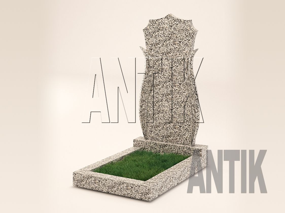Pomnik dla jednego Antik-S38 Pokostovsky (Grey Ukraine)