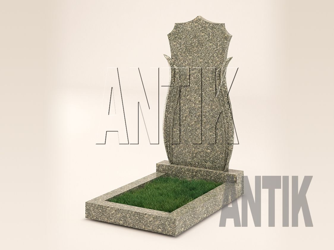 Pomnik dla jednego Antik-S38 Tanski (Tansky)
