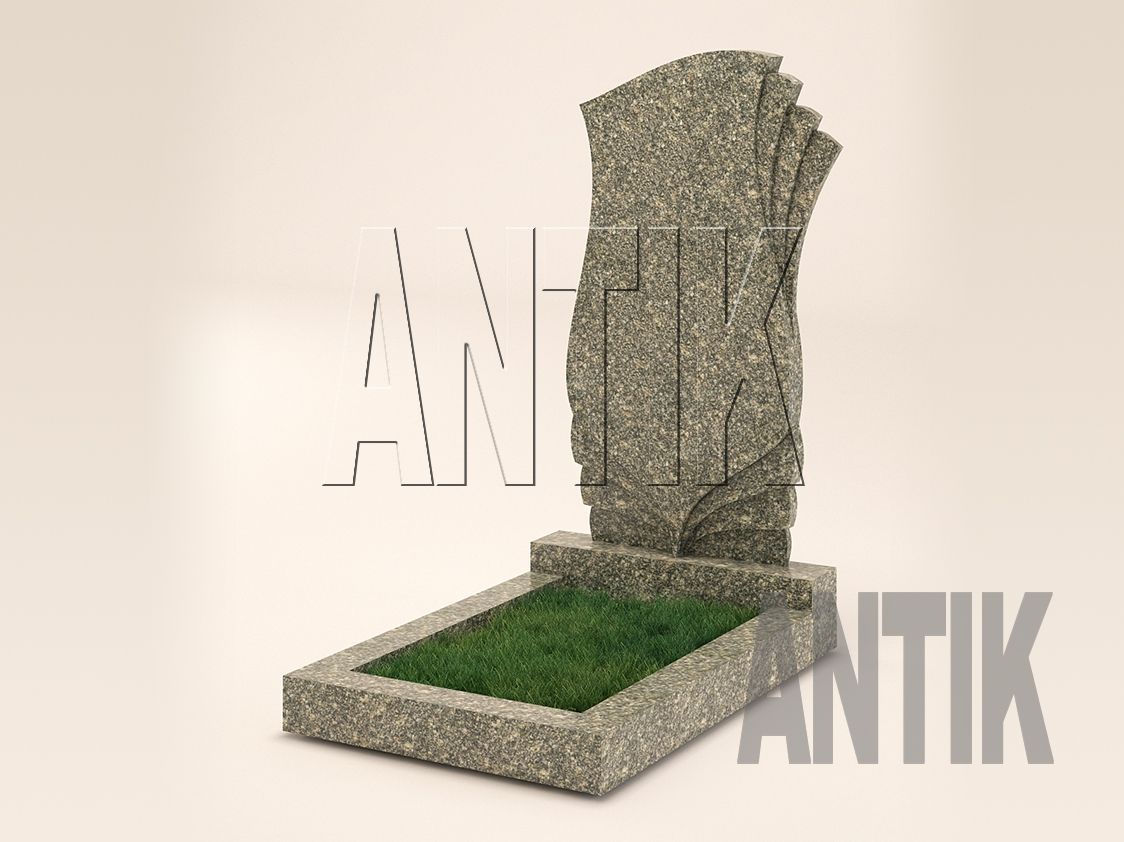 Pomnik dla jednego Antik-S41 Tanski (Tansky)