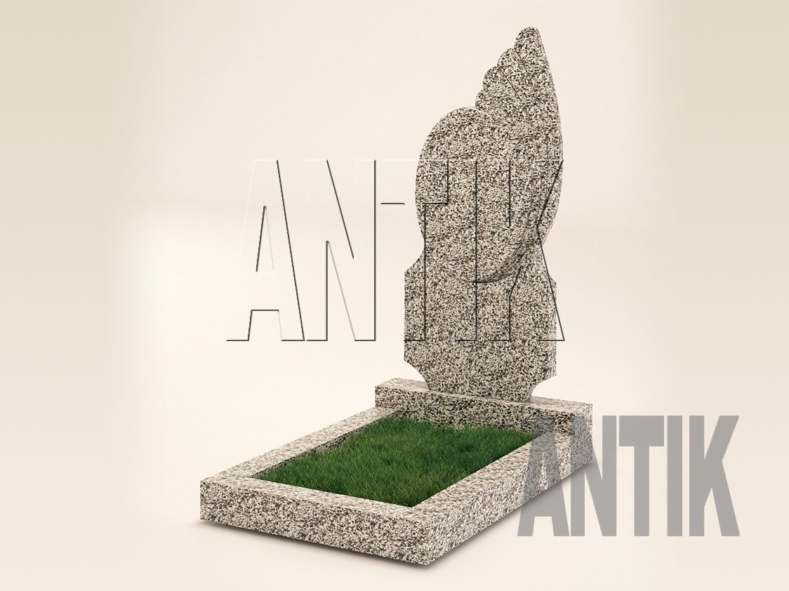 Pomnik dla jednego Antik-S42 Pokostovsky (Grey Ukraine)