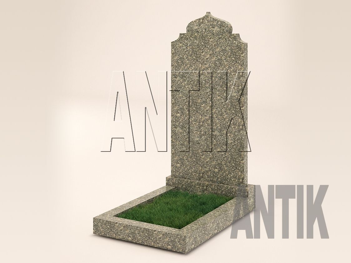 Pomnik dla jednego Antik-S47 Tanski (Tansky)