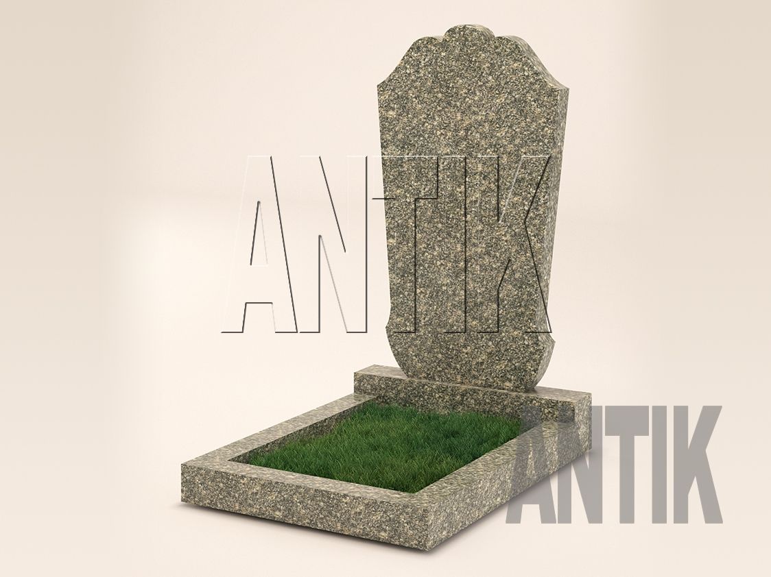 Pomnik dla jednego Antik-S51 Tanski (Tansky)
