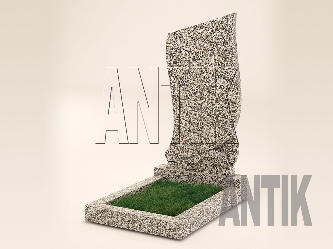 Pomnik dla jednego Antik-S52 Pokostovsky (Grey Ukraine)