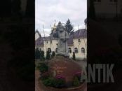 Rzeźby z kamienia (20)