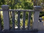Słupki granitowe (14)