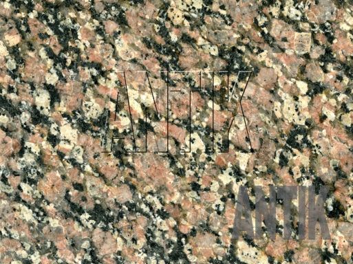 Stylsky granit (Rosa Azova)
